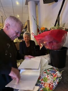 Smartlapper 2025: Ivar Schippers